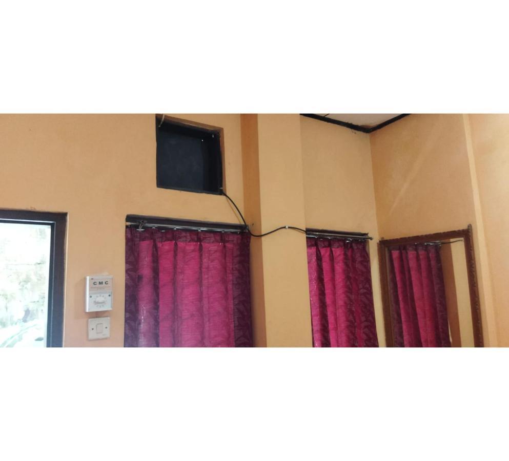 Metro Guest House Yogyakarta Luaran gambar