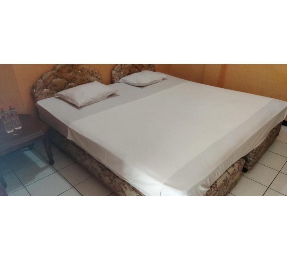 Metro Guest House Yogyakarta Luaran gambar