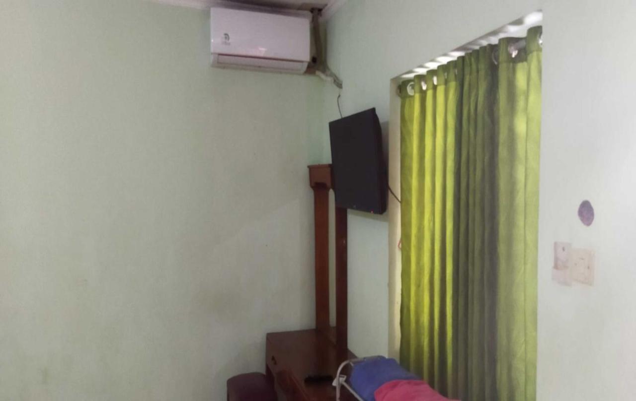 Metro Guest House Yogyakarta Luaran gambar