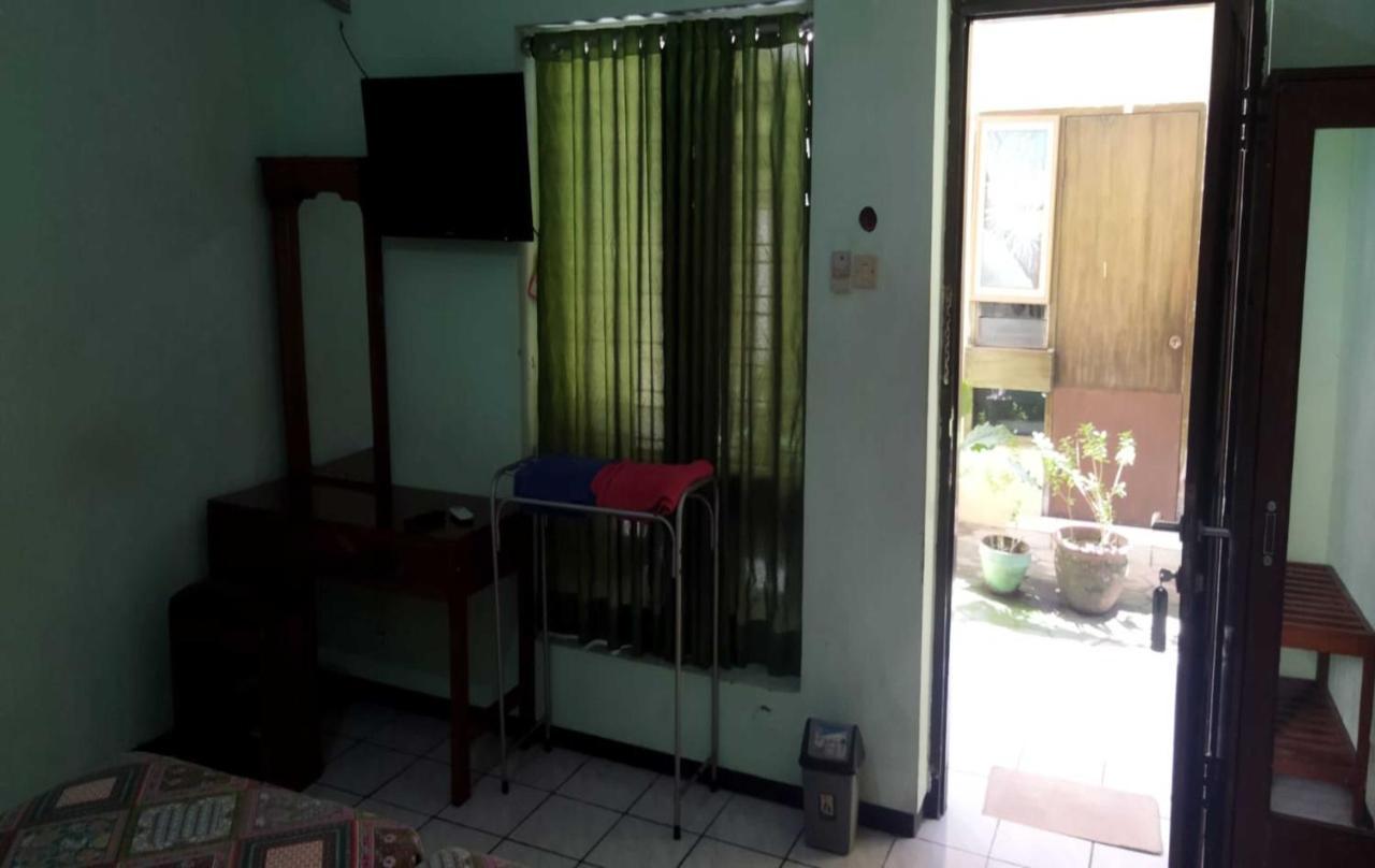 Metro Guest House Yogyakarta Luaran gambar