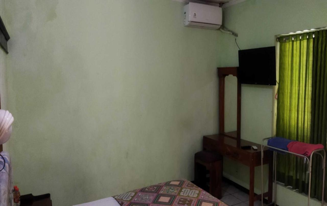 Metro Guest House Yogyakarta Luaran gambar