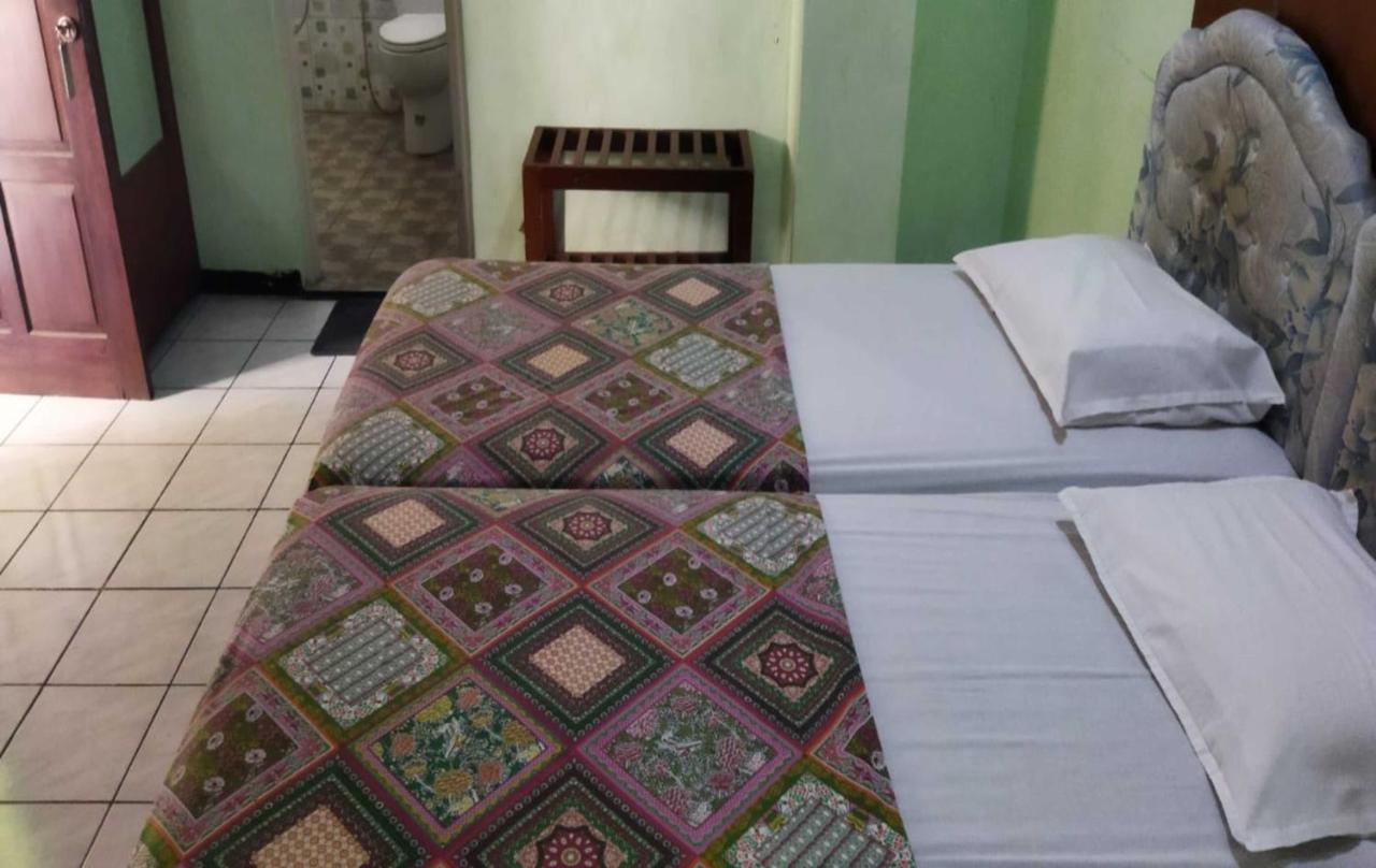 Metro Guest House Yogyakarta Luaran gambar