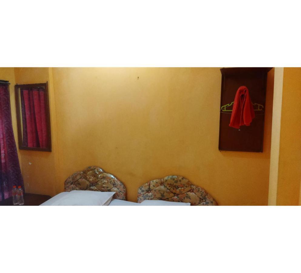 Metro Guest House Yogyakarta Luaran gambar
