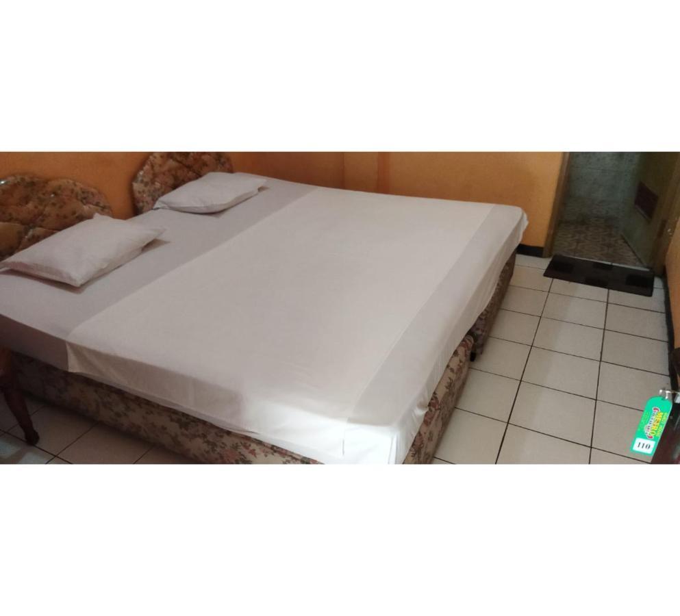 Metro Guest House Yogyakarta Luaran gambar