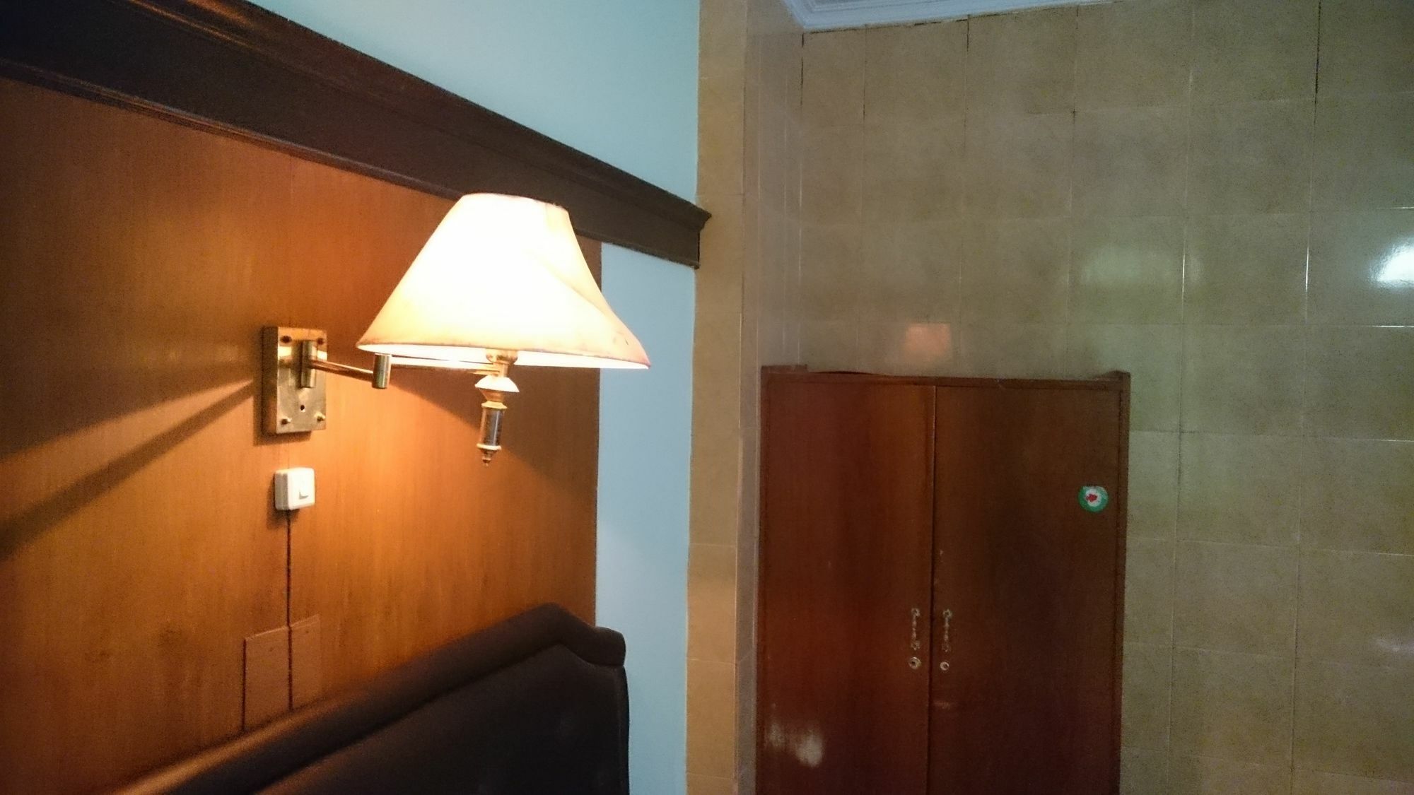 Metro Guest House Yogyakarta Luaran gambar